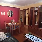 Lägenhet Les Playes, Cimavilla