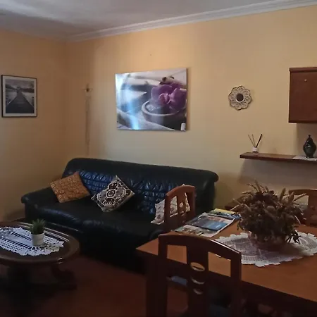 Les Playes, Cimavilla Apartament *