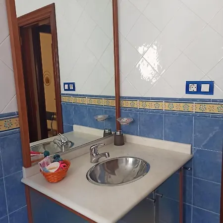 Apartment Les Playes, Cimavilla *