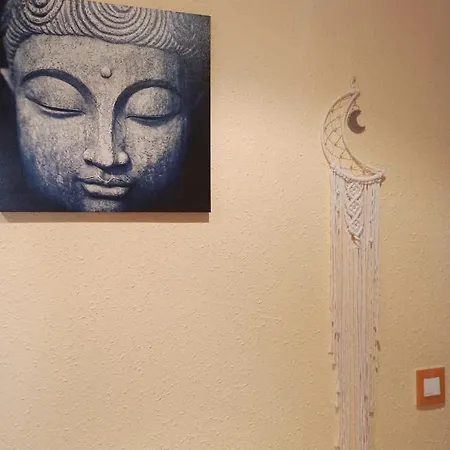 Les Playes, Cimavilla Apartament Gijón