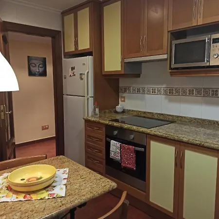 Les Playes, Cimavilla * Gijón