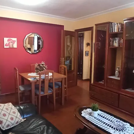 Apartmán Les Playes, Cimavilla