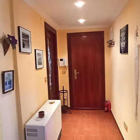 Les Playes, Cimavilla Apartmán *