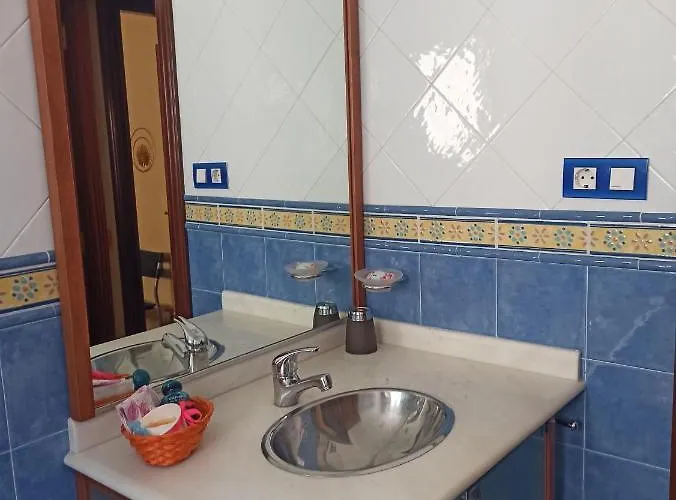 Lejlighed Les Playes, Cimavilla *