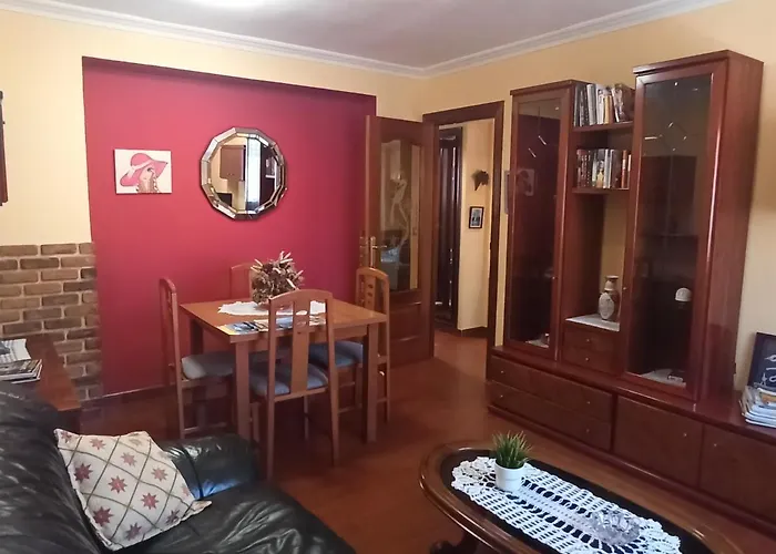 דירה Les Playes, Cimavilla