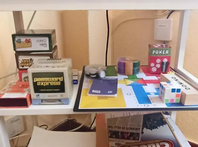 Les Playes, Cimavilla * Gijón