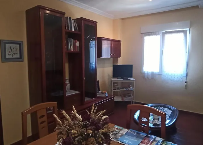 Les Playes, Cimavilla Lejlighed *