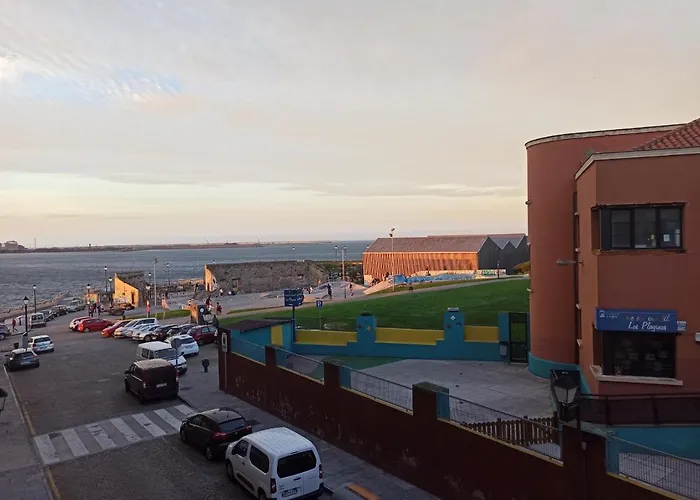 דירה Les Playes, Cimavilla *