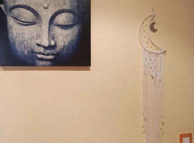 Les Playes, Cimavilla דירה גיחון