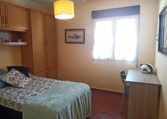 Les Playes, Cimavilla * גיחון