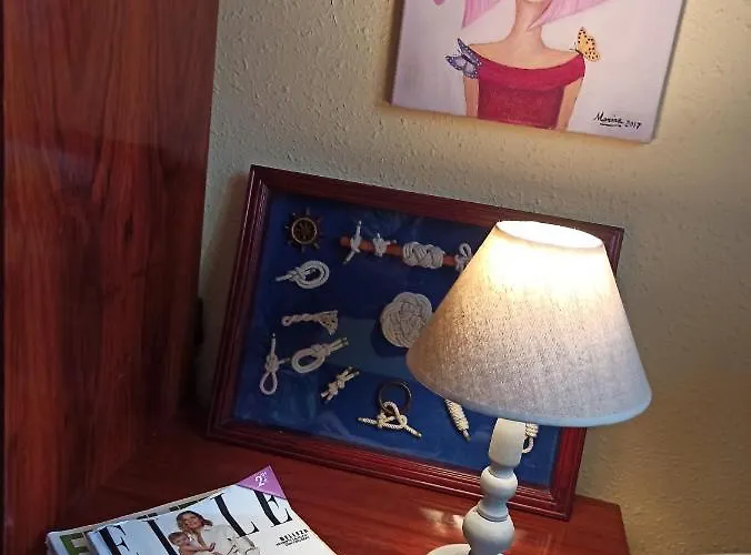 Lejlighed Les Playes, Cimavilla *