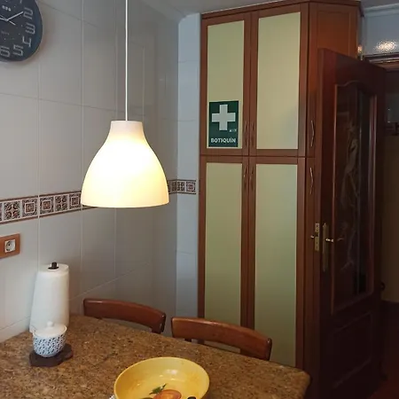 Les Playes, Cimavilla *