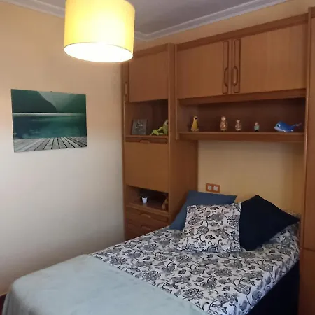 Les Playes, Cimavilla خيخون