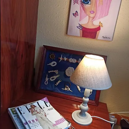 شقة Les Playes, Cimavilla *